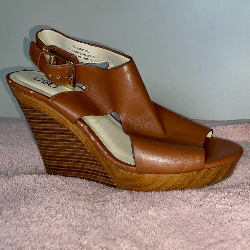 CATO Wedges